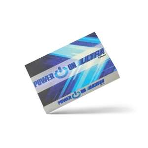 Power On Ultra – Controlo e Resistência Masculina