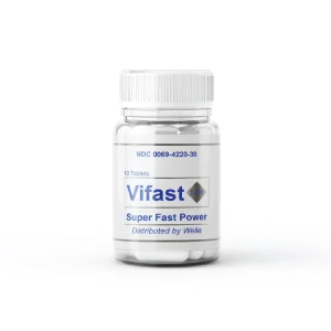 VIFAST 5200 – Performance Íntima Masculina