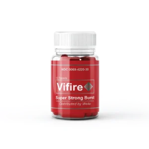 VIFIRE 5200 – Performance Íntima Masculina